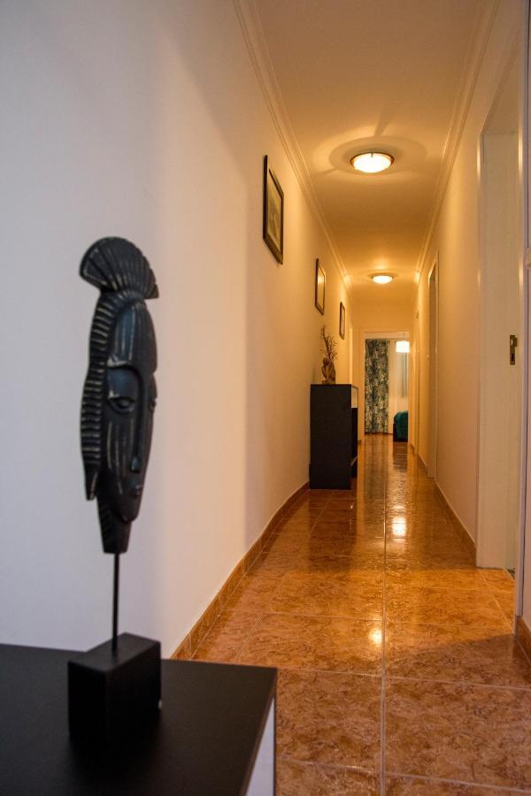 Casa Da Rocha - Alojamento Local Vila Nova de Foz Côa Eksteriør bilde