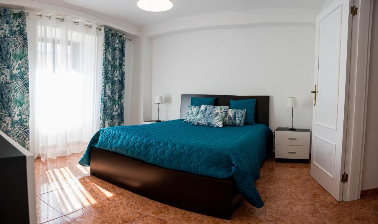 Casa Da Rocha - Alojamento Local Vila Nova de Foz Côa Eksteriør bilde