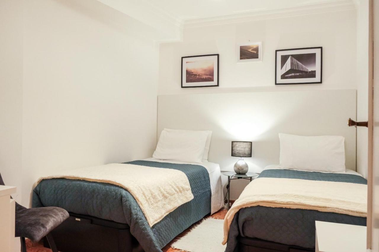 Casa Da Rocha - Alojamento Local Vila Nova de Foz Côa Eksteriør bilde